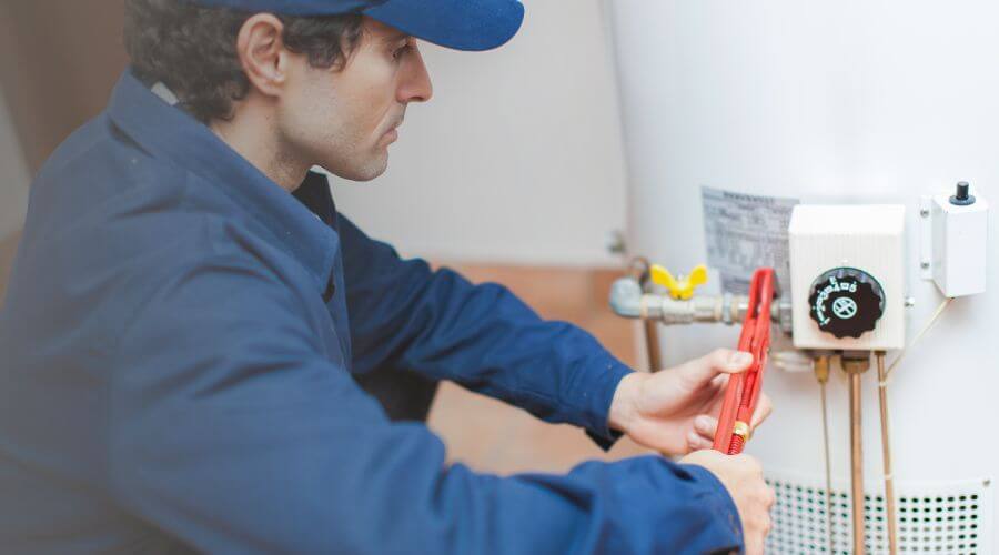 Professional Leak Detection in Cloverdale, CA