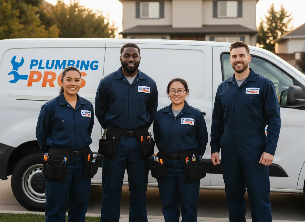 Water Heater Repair company in Cloverdale, CA